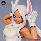 Mirko - My Hero Academia | Custom Statue 3D printed figure