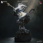 Aldrich - Dark Souls 3 | Custom Statue 3D printed figure