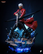 Archer - Fate | Custom Statue 3D printed figure