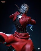 Archer - Fate | Custom Statue 3D printed figure