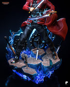 Archer - Fate | Custom Statue 3D printed figure