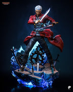 Archer - Fate | Custom Statue 3D printed figure
