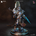 Artanis – Starcraft II | Custom Statue 3D printed figure