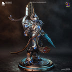 Artanis – Starcraft II | Custom Statue 3D printed figure