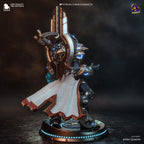 Artanis – Starcraft II | Custom Statue 3D printed figure