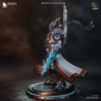 Artanis – Starcraft II | Custom Statue 3D printed figure