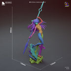Asuka - Neon Genesis Evangelion | Custom Statue 3D printed figure
