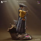 Atsu - Ghost of Yotei | Custom Statue 3D printed figure