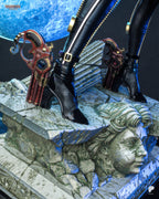 Bayonetta - Bayonetta | Custom Statue 3D printed figure