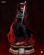 Blade - Blade | Custom Statue 3D printed figure