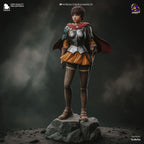 Casca (The Golden Age Arc) - Berserk | Custom Statue 3D printed figure