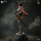 Casca (The Golden Age Arc) - Berserk | Custom Statue 3D printed figure