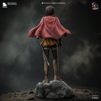 Casca (The Golden Age Arc) - Berserk | Custom Statue 3D printed figure