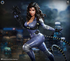 Absolute Catwoman - DC | Custom Statue 3D printed figure