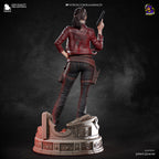 Claire Redfield - Resident Evil Code Veronica | Custom Statue 3D printed figure