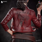 Claire Redfield - Resident Evil Code Veronica | Custom Statue 3D printed figure