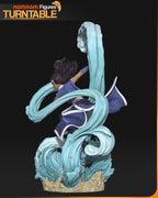 Katara - Avatar The Last Airbender | Custom Statue 3D printed figure