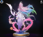 Cyrene - Honkai Star Rail | Custom Statue 3D printed figure