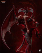 Devilman - Devilman | Custom Statue 3D printed figure