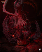 Devilman - Devilman | Custom Statue 3D printed figure