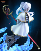 Frieren - Sousou no Frieren | Custom Statue 3D printed figure