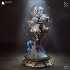 Frieren - Sousou no Frieren | Custom Statue 3D printed figure