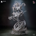 Frieren - Sousou no Frieren | Custom Statue 3D printed figure