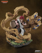 Gaara - Naruto | Custom Statue 3D printed figure