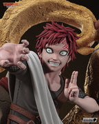Gaara - Naruto | Custom Statue 3D printed figure