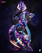 Galacta - Marvel Rivals | Custom Statue 3D printed figure