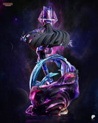 Galacta - Marvel Rivals | Custom Statue 3D printed figure