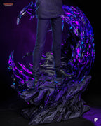 Satoru Gojo - Jujutsu Kaisen | Custom Statue 3D printed figure
