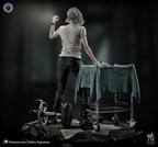 Grace Ashcroft - Resident Evil Requiem | Custom Statue 3D printed figure