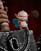 Guts - Berserk | Custom Statue 3D printed figure