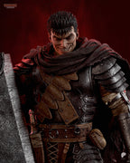 Guts - Berserk | Custom Statue 3D printed figure