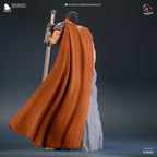 Guts (The Golden Age Arc) - Berserk | Custom Statue 3D printed figure