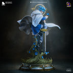 Himmel - Sousou no Frieren | Custom Statue 3D printed figure