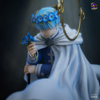 Himmel - Sousou no Frieren | Custom Statue 3D printed figure