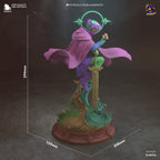 Himmel - Sousou no Frieren | Custom Statue 3D printed figure