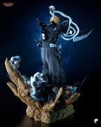 Ichigo Kurosaki - Bleach | Custom Statue 3D printed figure