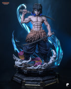 Inosuke - Kimetsu no Yaiba | Custom Statue 3D printed figure