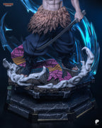 Inosuke - Kimetsu no Yaiba | Custom Statue 3D printed figure