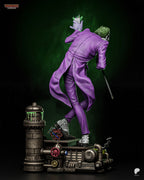 Joker - DC Comics | Custom Statue 3D printed figure