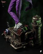 Joker - DC Comics | Custom Statue 3D printed figure