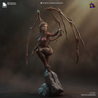 Kerrigan – Starcraft II | Custom Statue 3D printed figure