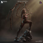 Kerrigan – Starcraft II | Custom Statue 3D printed figure