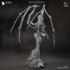 Kerrigan – Starcraft II | Custom Statue 3D printed figure