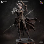 Lady Maria - Bloodborne | Custom Statue 3D printed figure