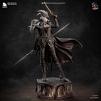 Lady Maria - Bloodborne | Custom Statue 3D printed figure