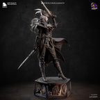 Lady Maria - Bloodborne | Custom Statue 3D printed figure
